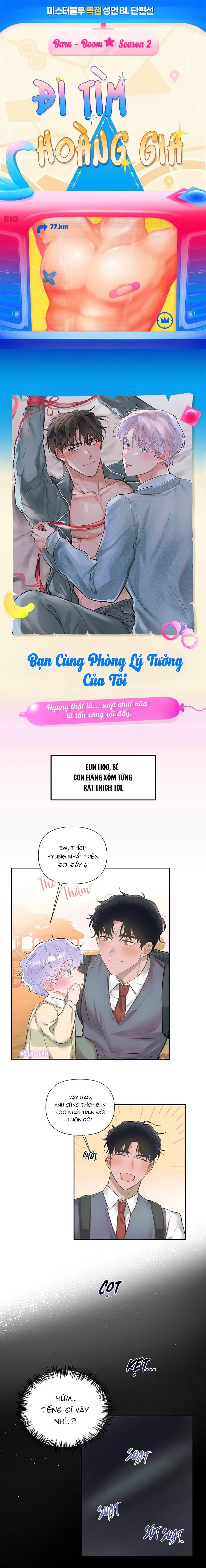 Tuyển tập bara-boom Body chà bá lửa