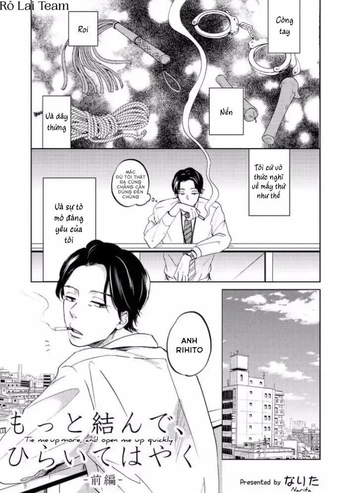 TUYỂN TẬP BDSM CHỊT CHỌT