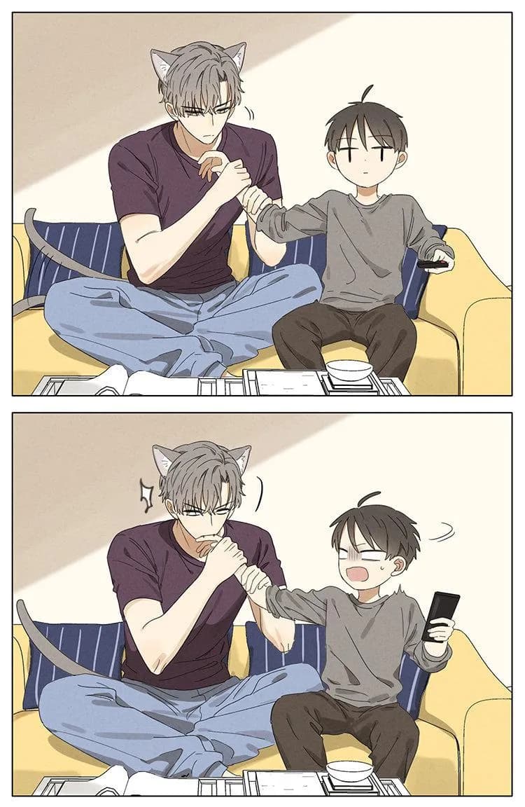 Tuyển tập các truyện ngắn của Cát Lưu Xuyên