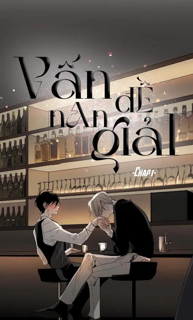 Vấn Đề Nan Giải