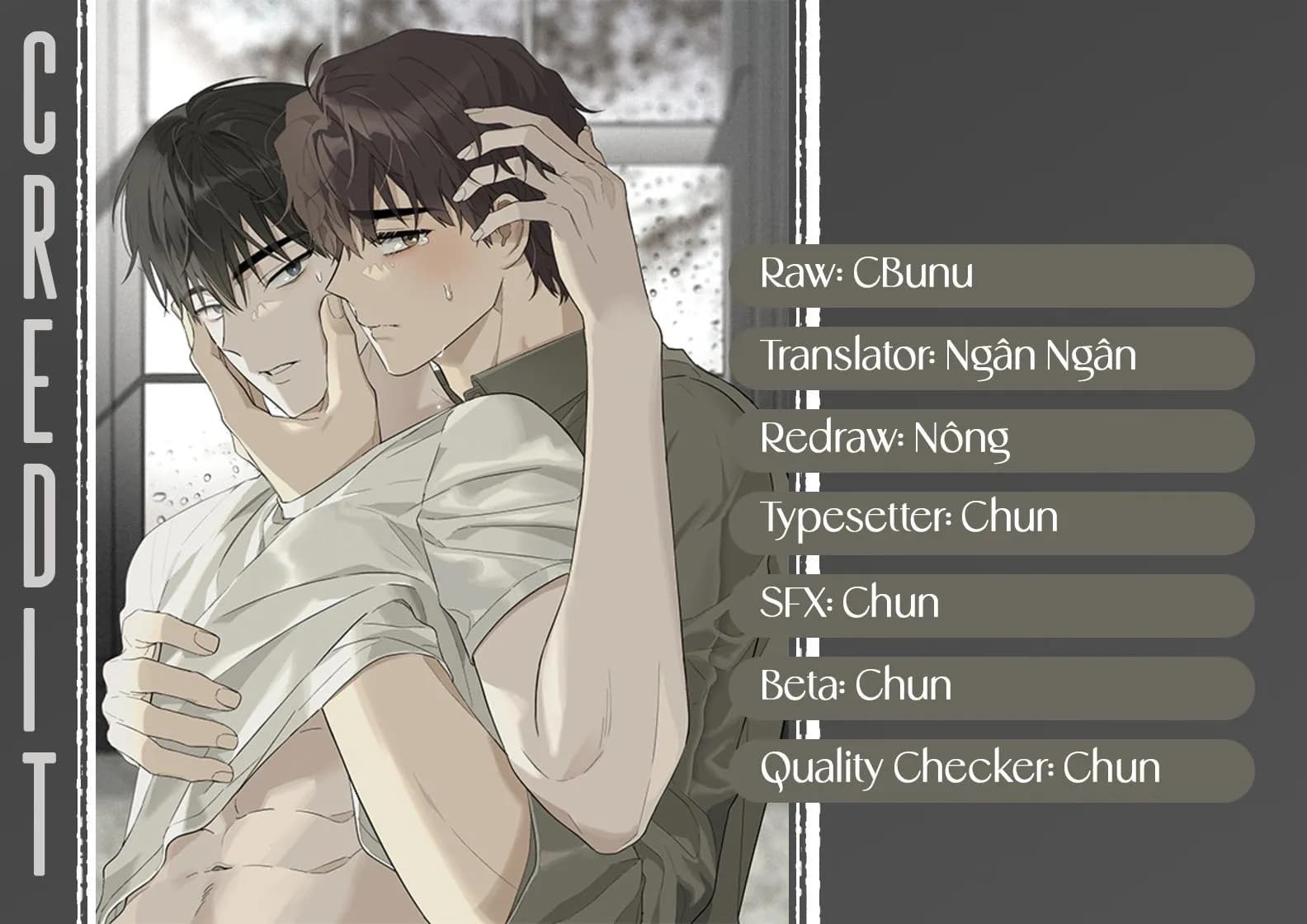 Vận Mệnh Cái Quái Gì Chứ?