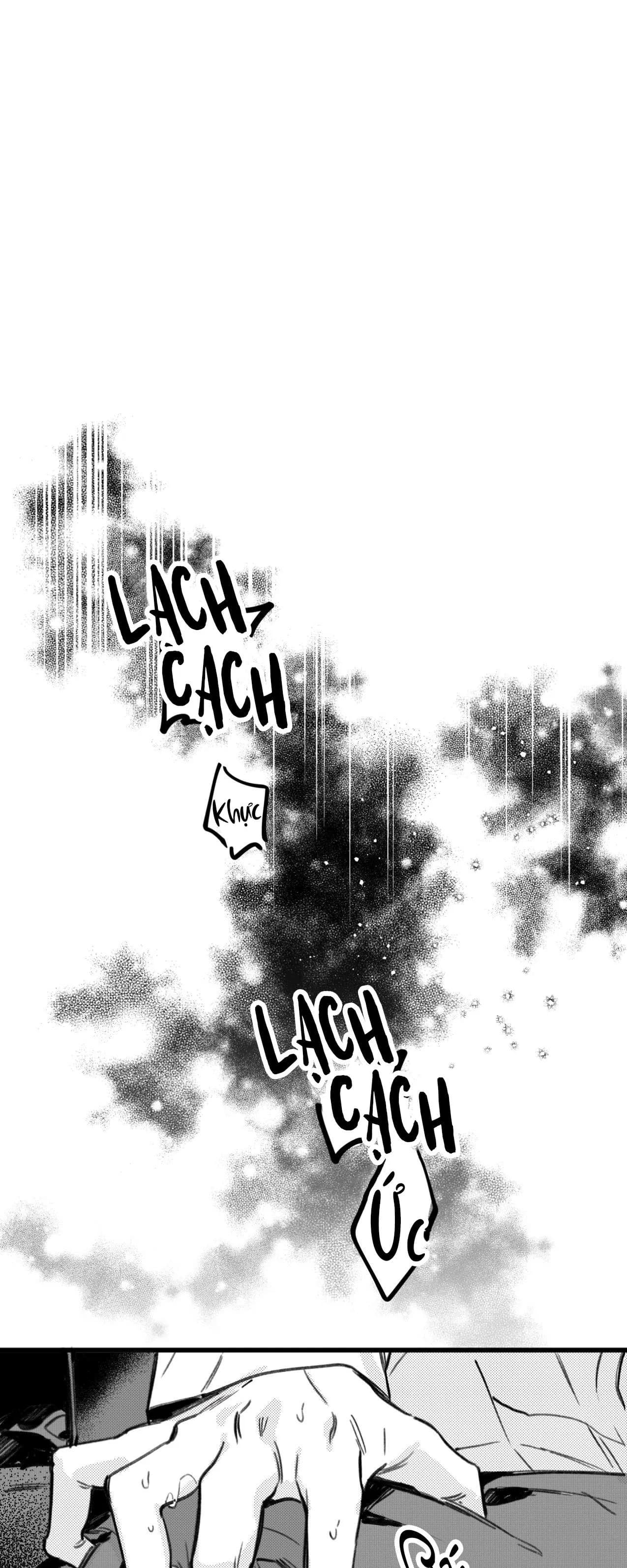 BL NGẮN CHỊCH HỎNY