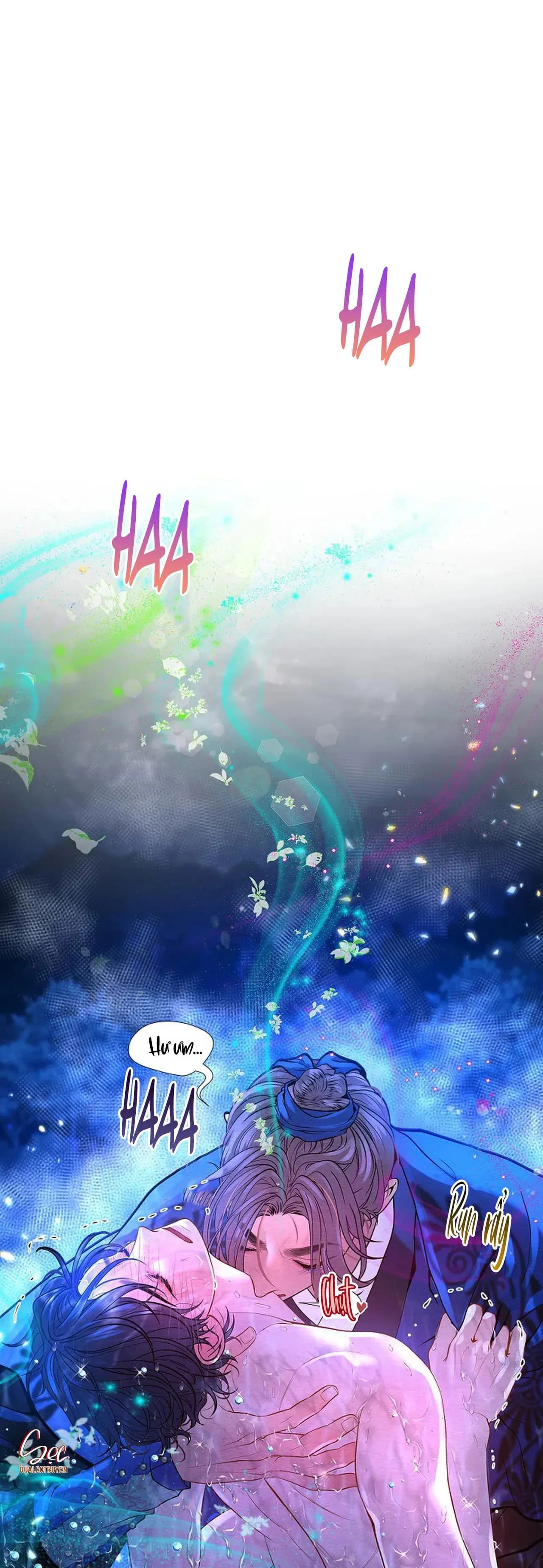 (ABO) CÁI BẪY CỦA DỤC VỌNG