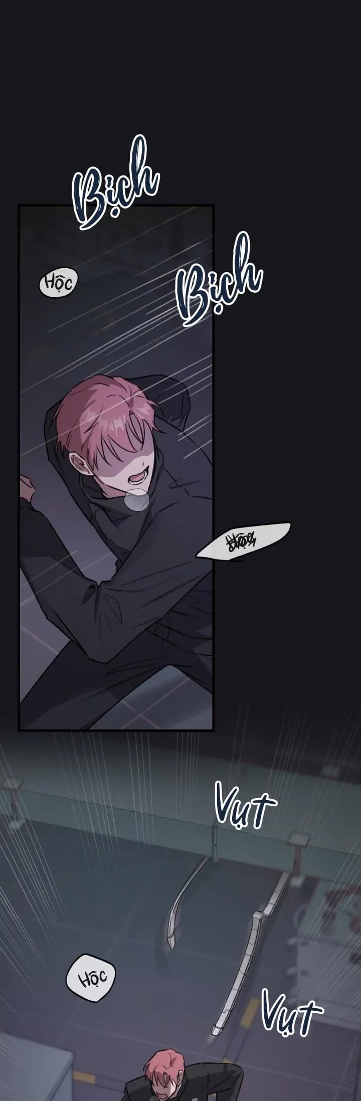 CẢNH BÁO BẢO MẬT