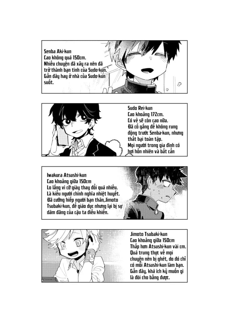 Cảnh Báo Vết Nứt