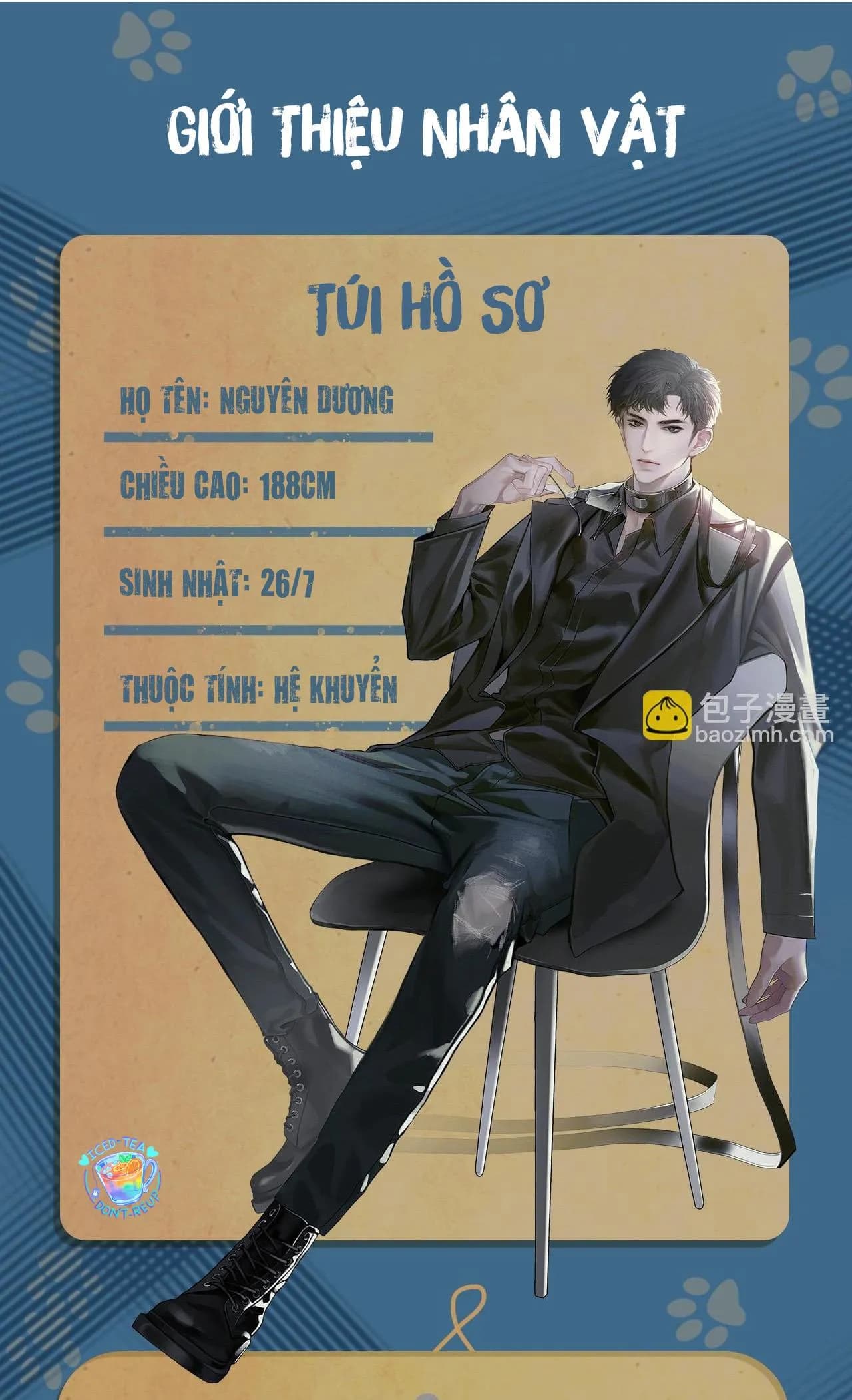 Ăn miếng trả miếng