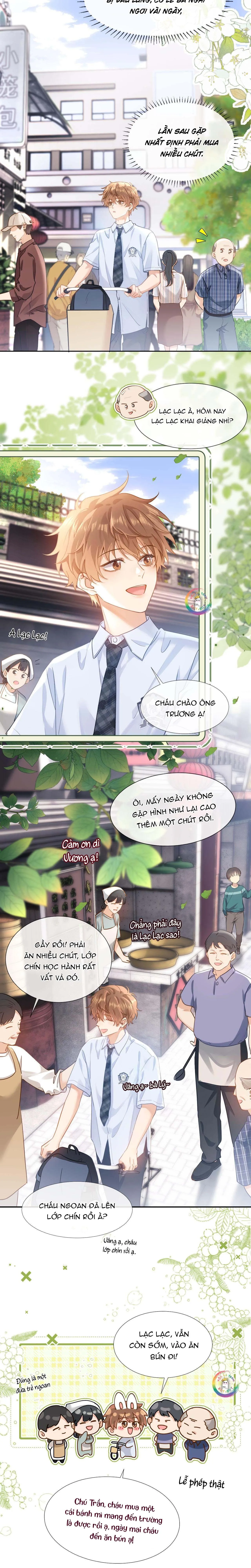 (Drop) Chất Dị Ứng Cực Cute Chapter 1 Trang 6