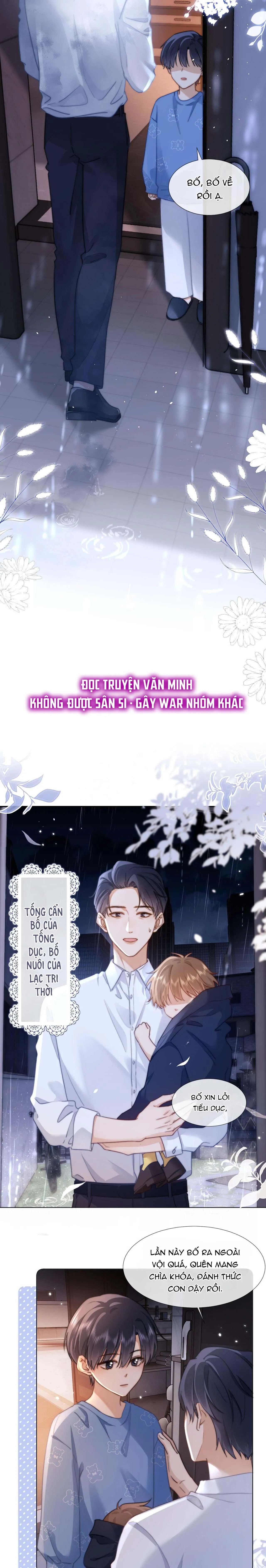 (Drop) Chất Dị Ứng Cực Cute Chapter 2 Trang 7