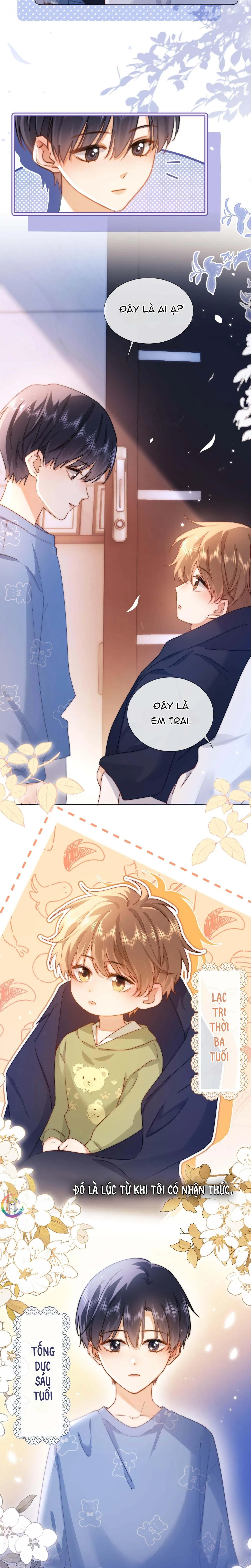 (Drop) Chất Dị Ứng Cực Cute Chapter 2 Trang 8