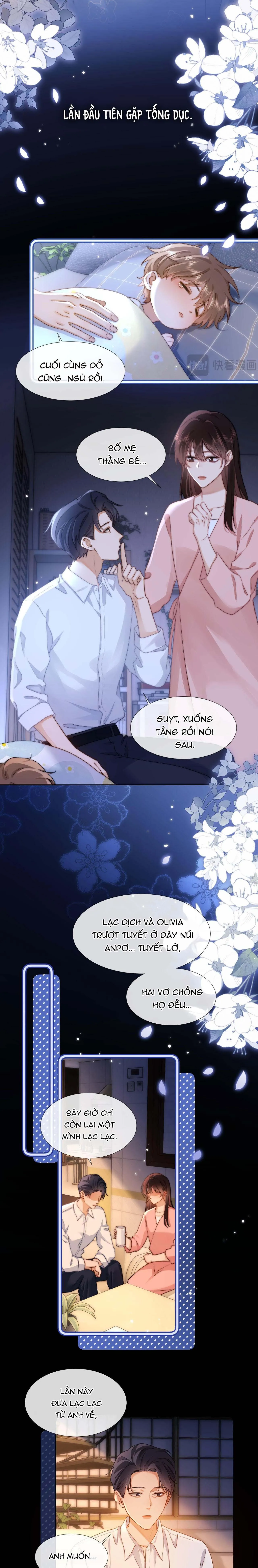 (Drop) Chất Dị Ứng Cực Cute Chapter 2 Trang 9