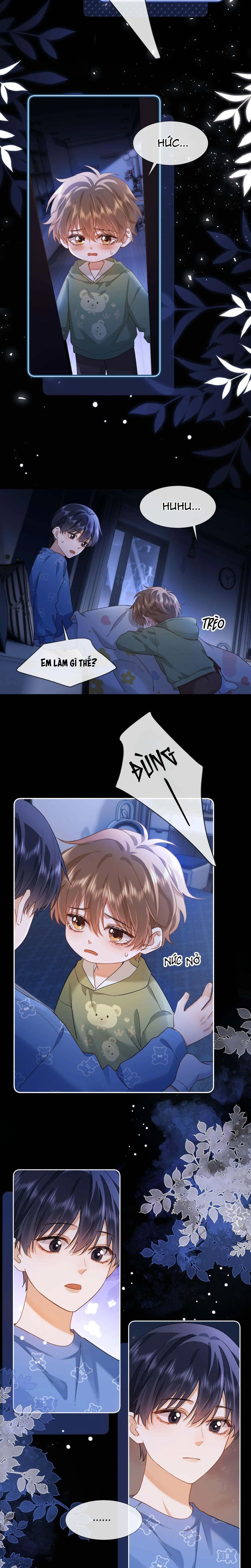 (Drop) Chất Dị Ứng Cực Cute Chapter 2 Trang 11