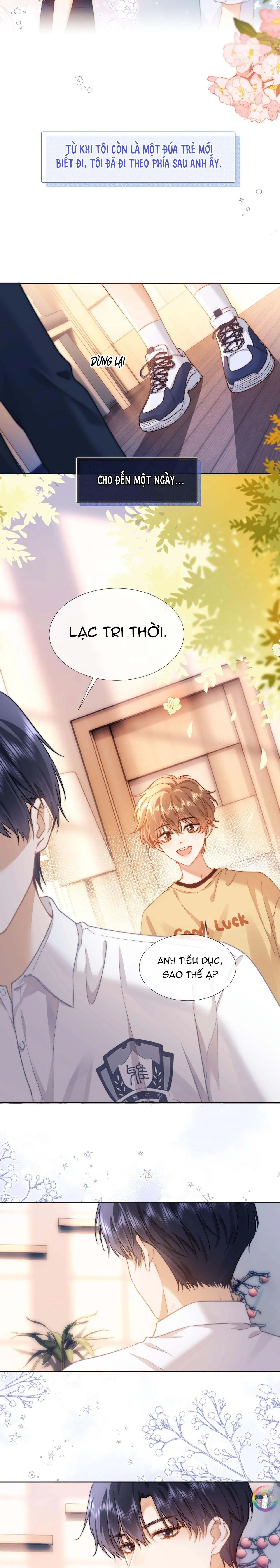 (Drop) Chất Dị Ứng Cực Cute Chapter 2 Trang 14
