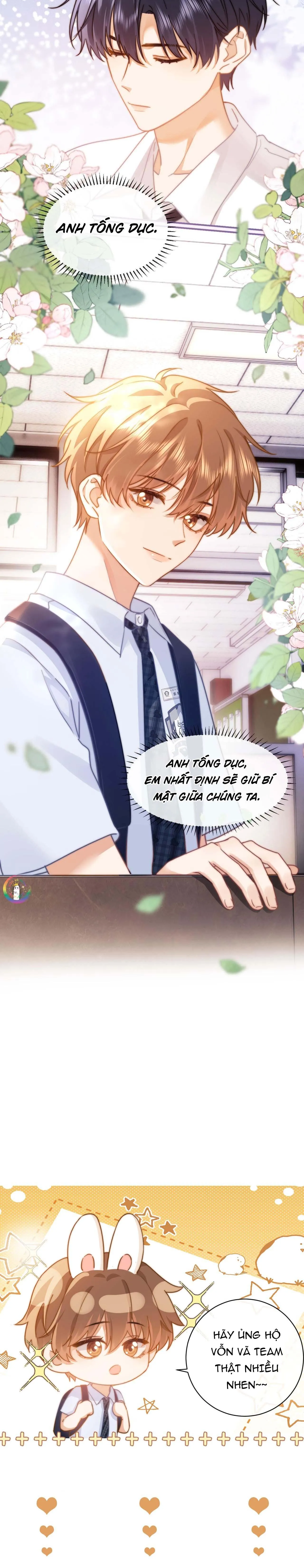 (Drop) Chất Dị Ứng Cực Cute Chapter 2 Trang 16
