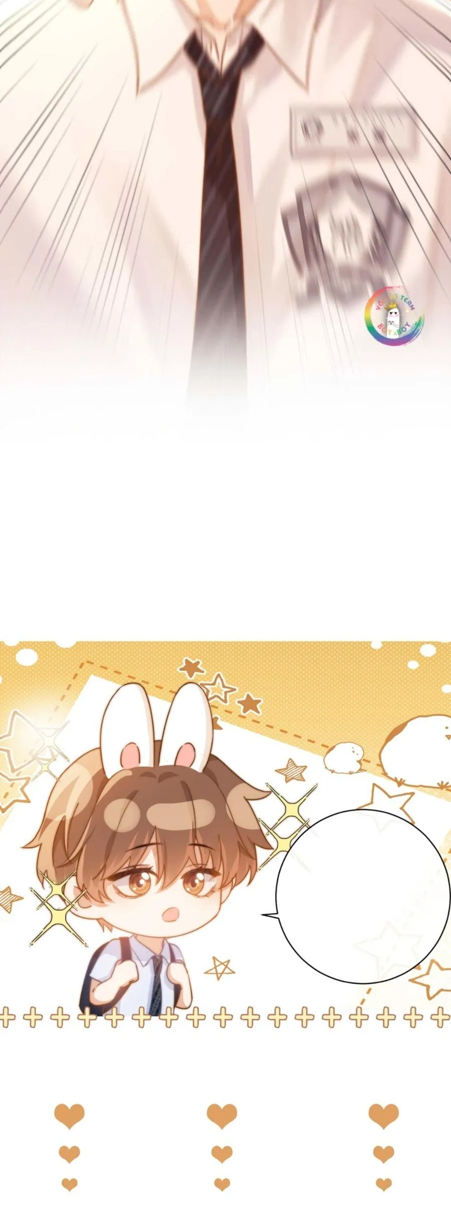 (Drop) Chất Dị Ứng Cực Cute Chapter 3 Trang 21