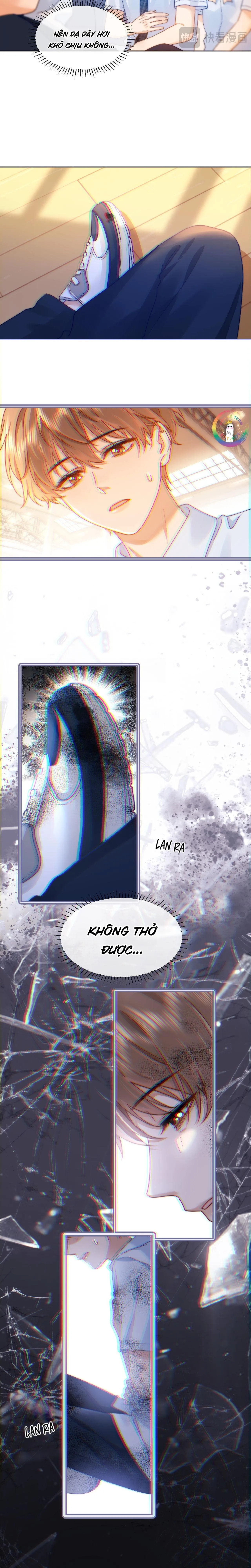 (Drop) Chất Dị Ứng Cực Cute Chapter 4 Trang 4