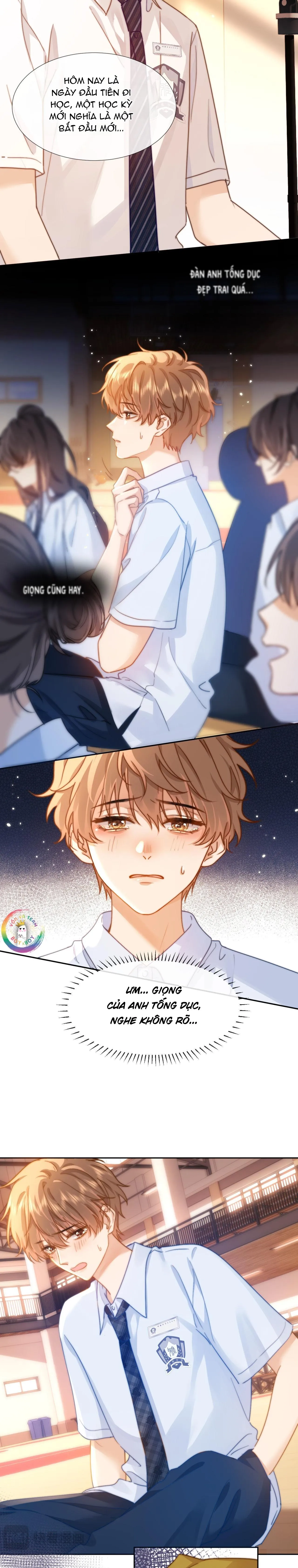 (Drop) Chất Dị Ứng Cực Cute Chapter 4 Trang 6