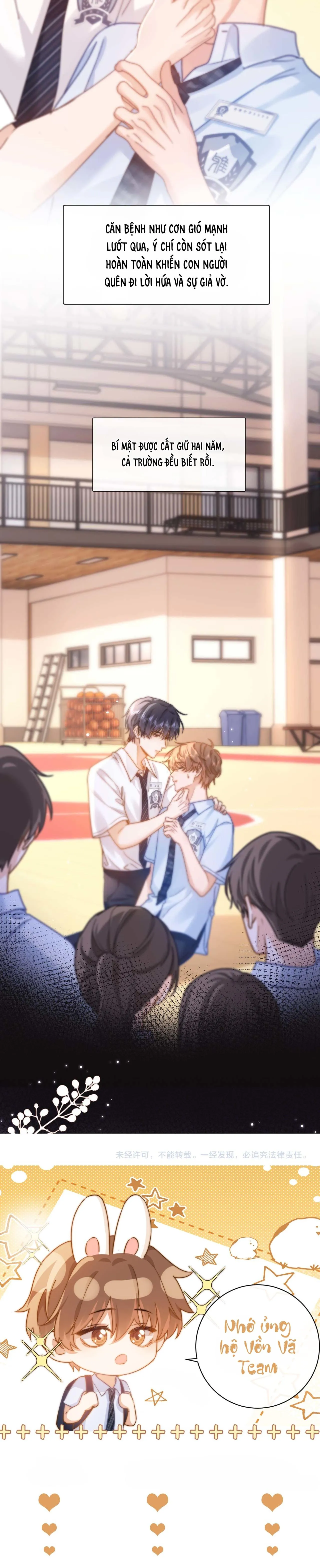 (Drop) Chất Dị Ứng Cực Cute Chapter 4 Trang 15