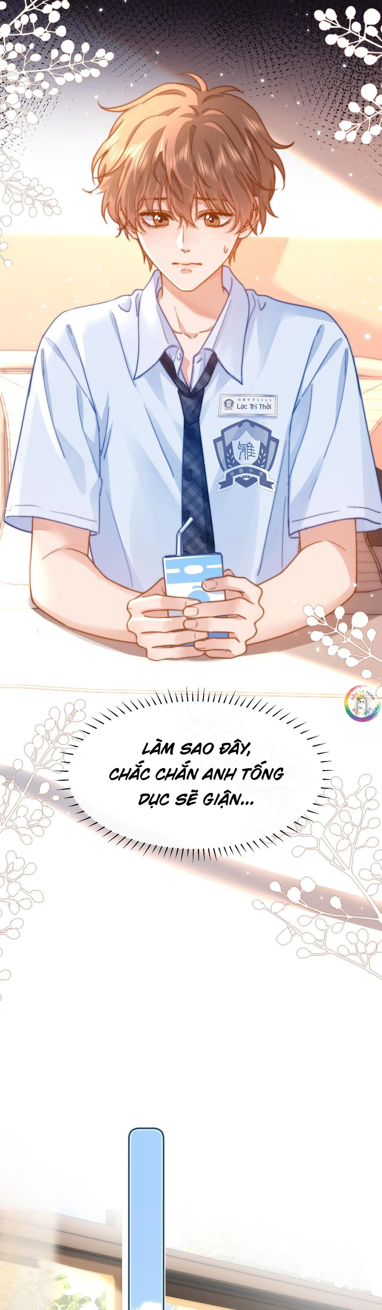 (Drop) Chất Dị Ứng Cực Cute Chapter 5 Trang 14