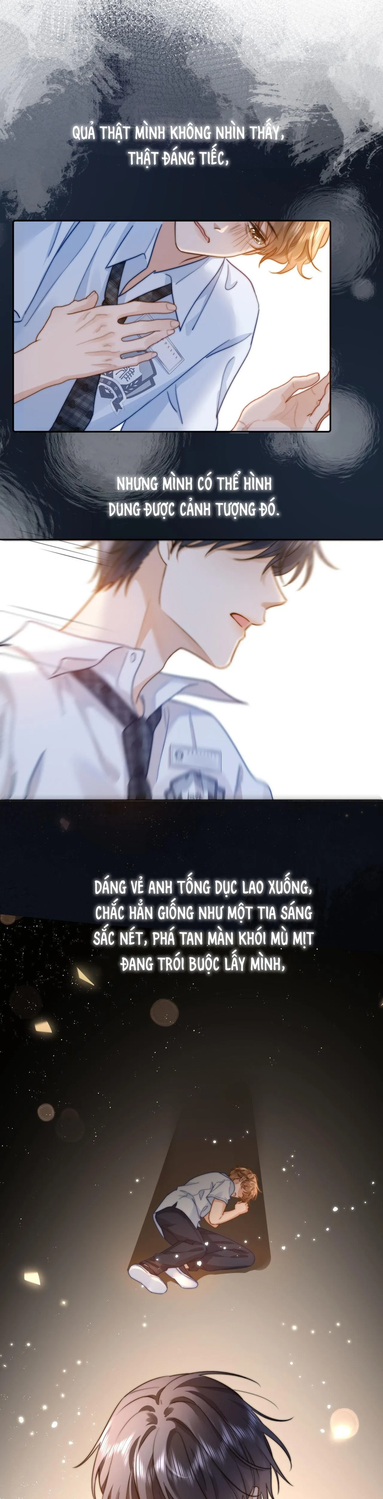 (Drop) Chất Dị Ứng Cực Cute Chapter 5 Trang 18