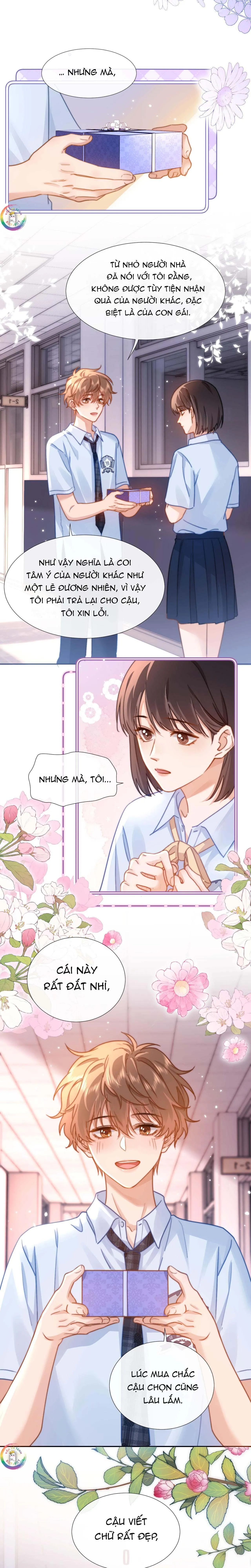 (Drop) Chất Dị Ứng Cực Cute Chapter 6 Trang 5