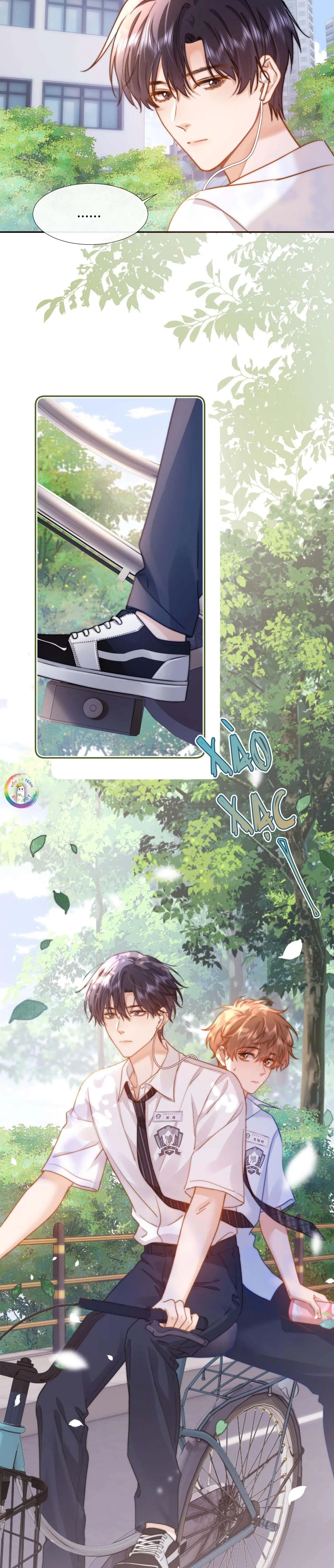 (Drop) Chất Dị Ứng Cực Cute Chapter 6 Trang 15