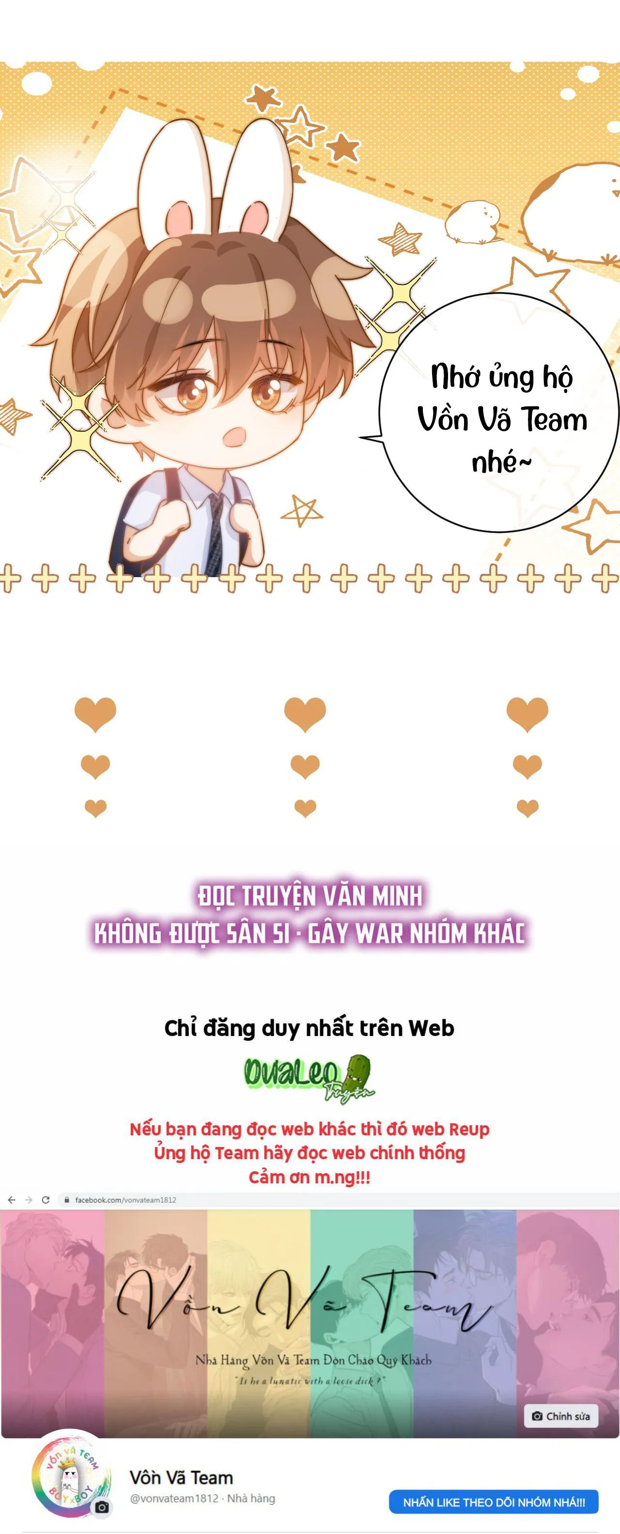 (Drop) Chất Dị Ứng Cực Cute Chapter 7 Trang 16