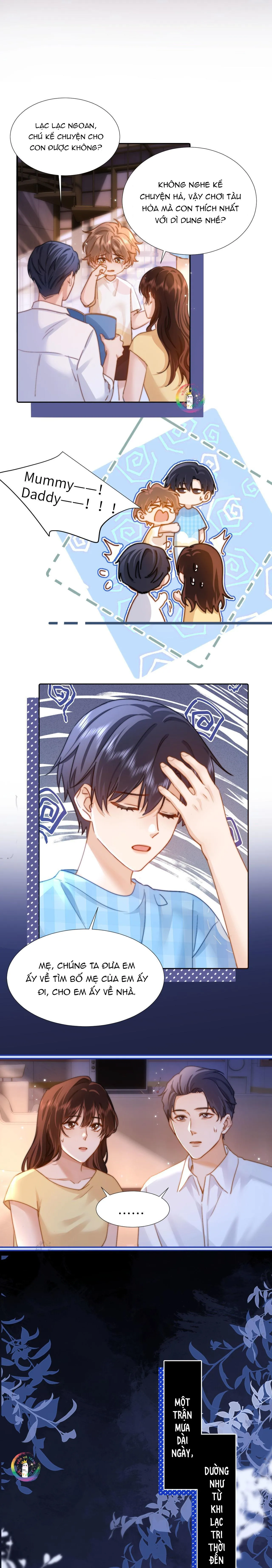 (Drop) Chất Dị Ứng Cực Cute Chapter 9 Trang 11