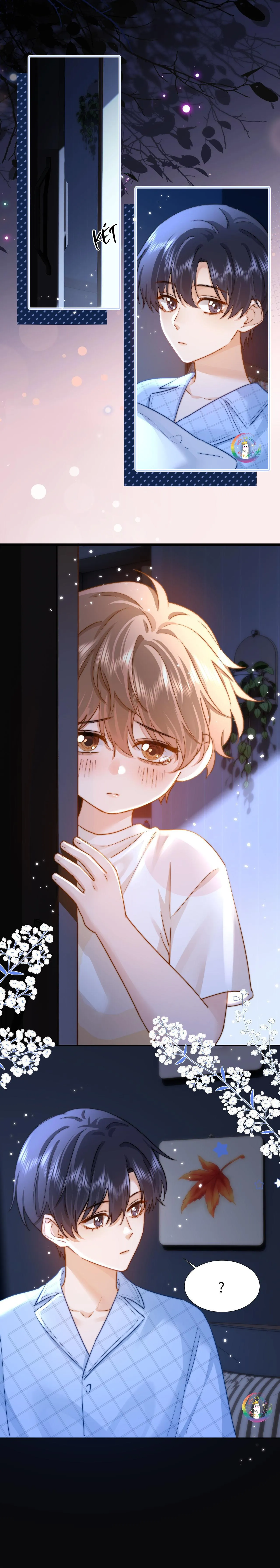 (Drop) Chất Dị Ứng Cực Cute Chapter 9 Trang 13