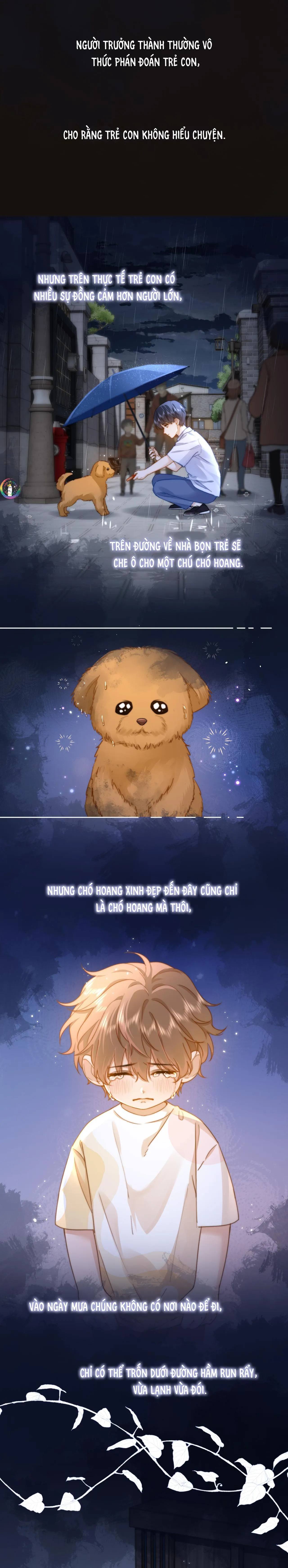 (Drop) Chất Dị Ứng Cực Cute Chapter 10 Trang 3