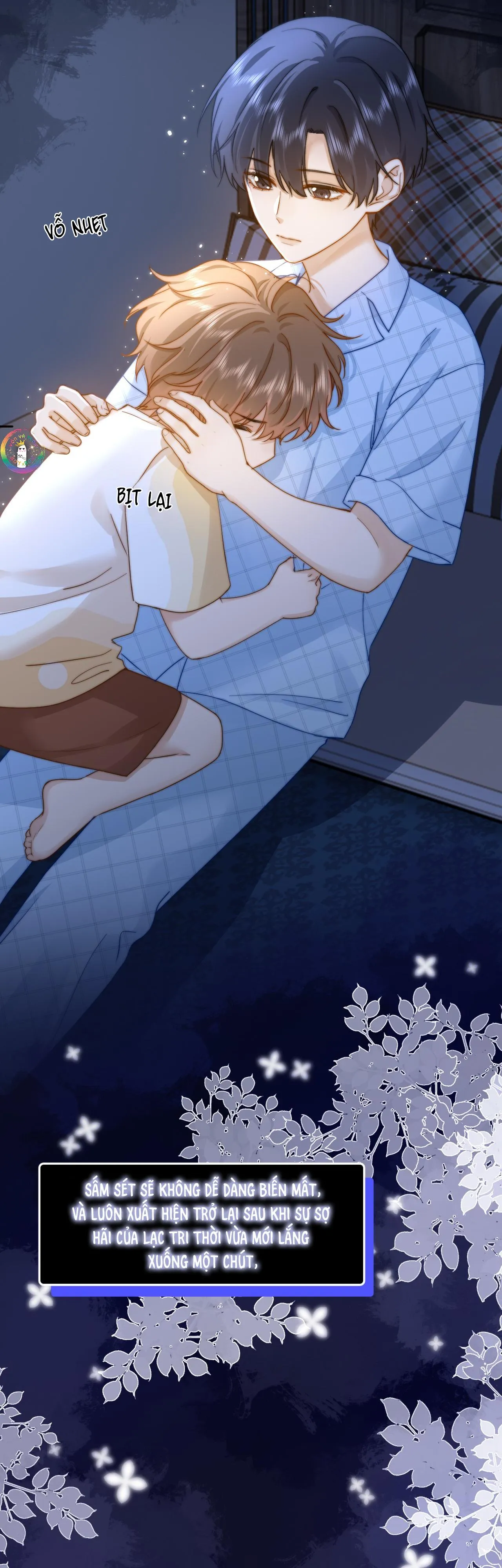 (Drop) Chất Dị Ứng Cực Cute Chapter 10 Trang 4