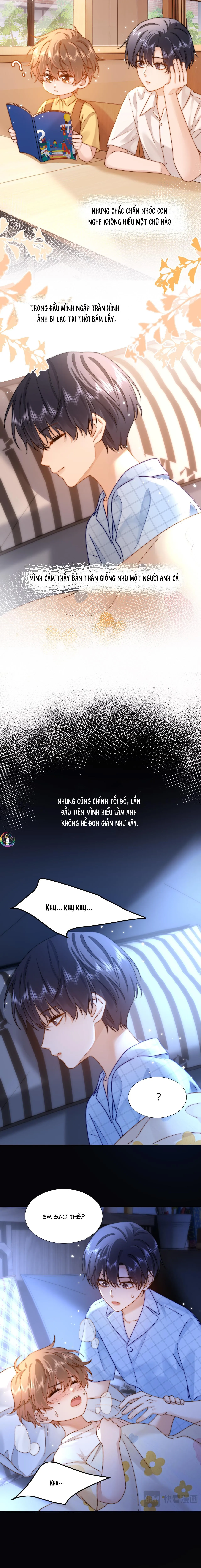 (Drop) Chất Dị Ứng Cực Cute Chapter 10 Trang 10
