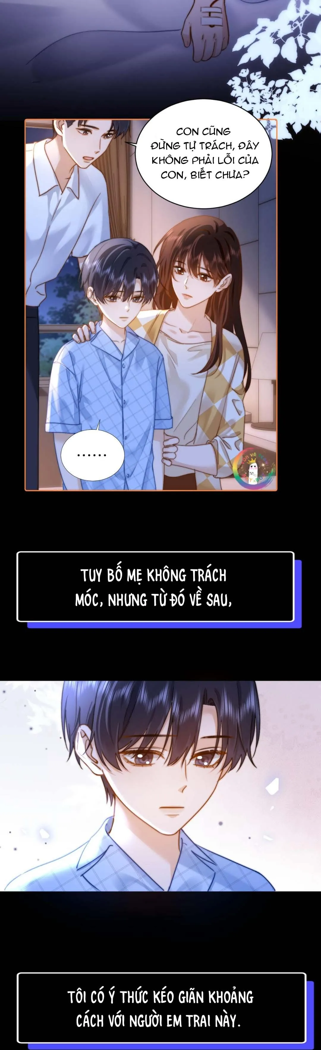 (Drop) Chất Dị Ứng Cực Cute Chapter 11 Trang 8