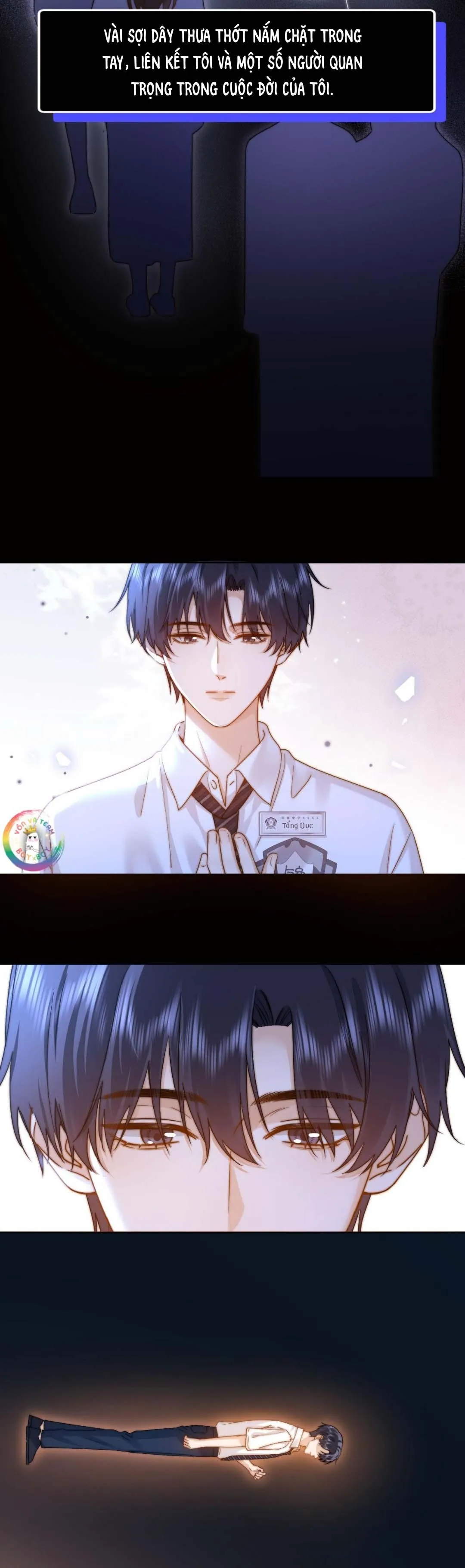 (Drop) Chất Dị Ứng Cực Cute Chapter 11 Trang 12