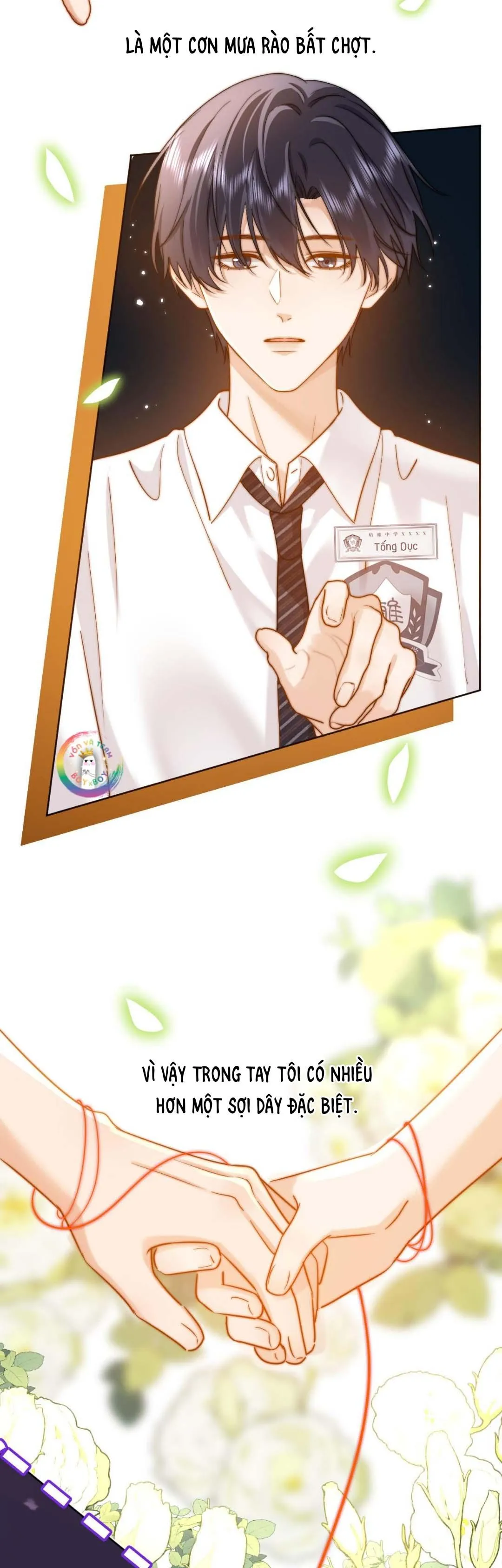 (Drop) Chất Dị Ứng Cực Cute Chapter 11 Trang 14