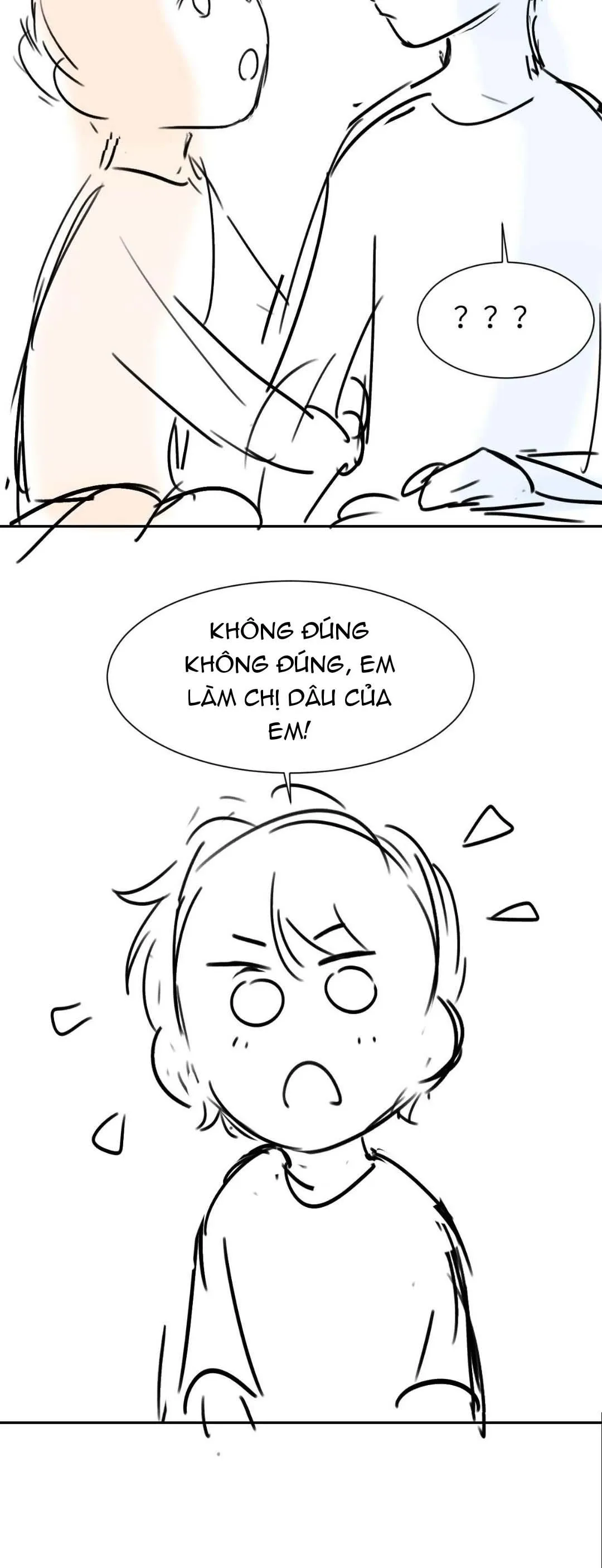 (Drop) Chất Dị Ứng Cực Cute Chapter 11 Trang 27