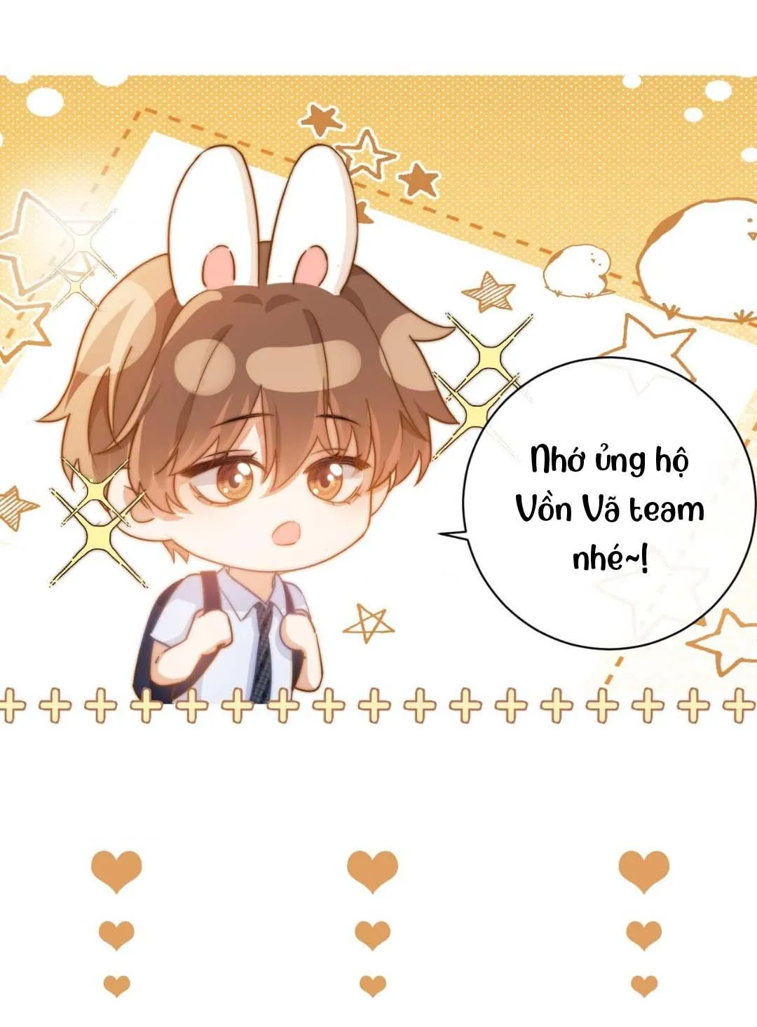 (Drop) Chất Dị Ứng Cực Cute Chapter 11 Trang 28