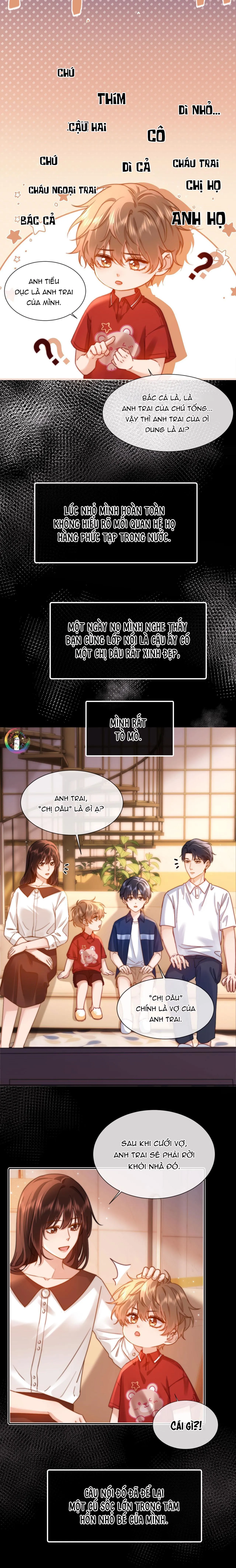 (Drop) Chất Dị Ứng Cực Cute Chapter 12 Trang 9