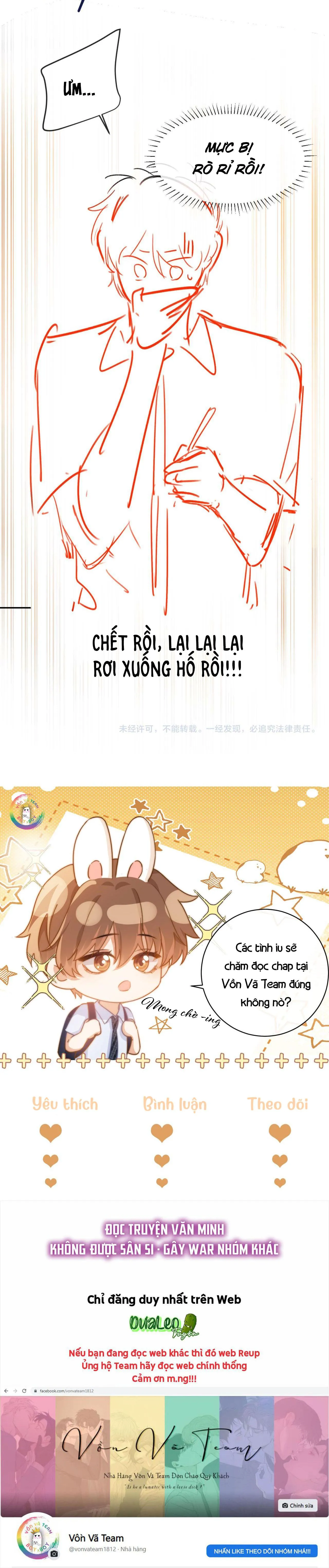 (Drop) Chất Dị Ứng Cực Cute Chapter 12 Trang 14
