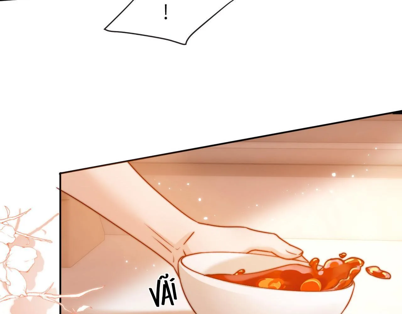 (Drop) Chất Dị Ứng Cực Cute Chapter 13 Trang 4