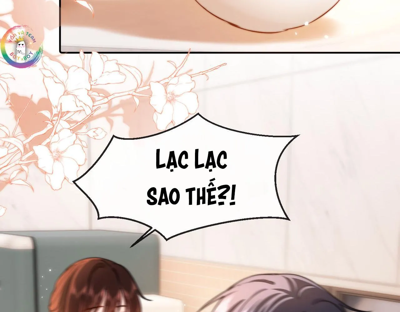 (Drop) Chất Dị Ứng Cực Cute Chapter 13 Trang 5