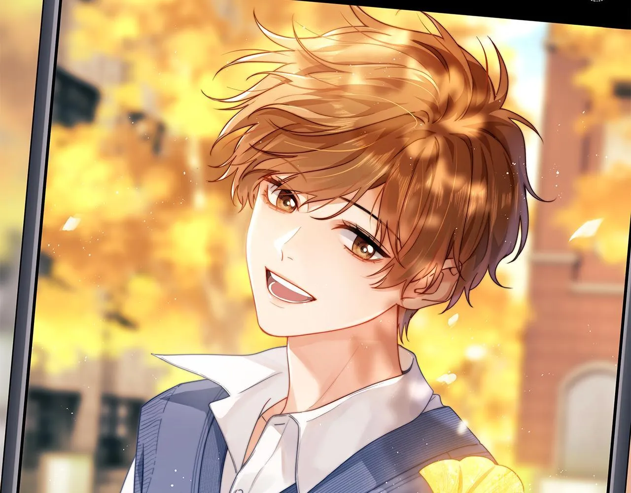 (Drop) Chất Dị Ứng Cực Cute Chapter 13 Trang 9