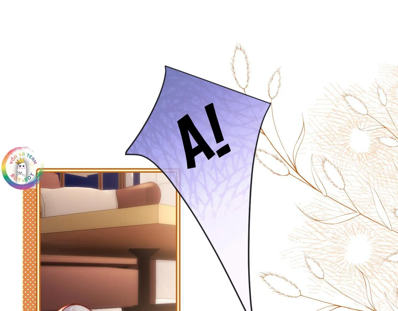 (Drop) Chất Dị Ứng Cực Cute Chapter 13 Trang 11