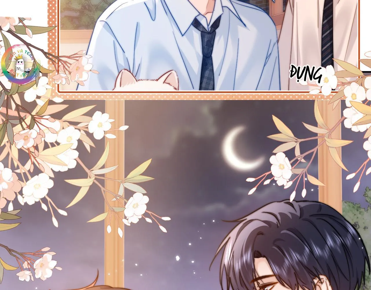 (Drop) Chất Dị Ứng Cực Cute Chapter 13 Trang 14