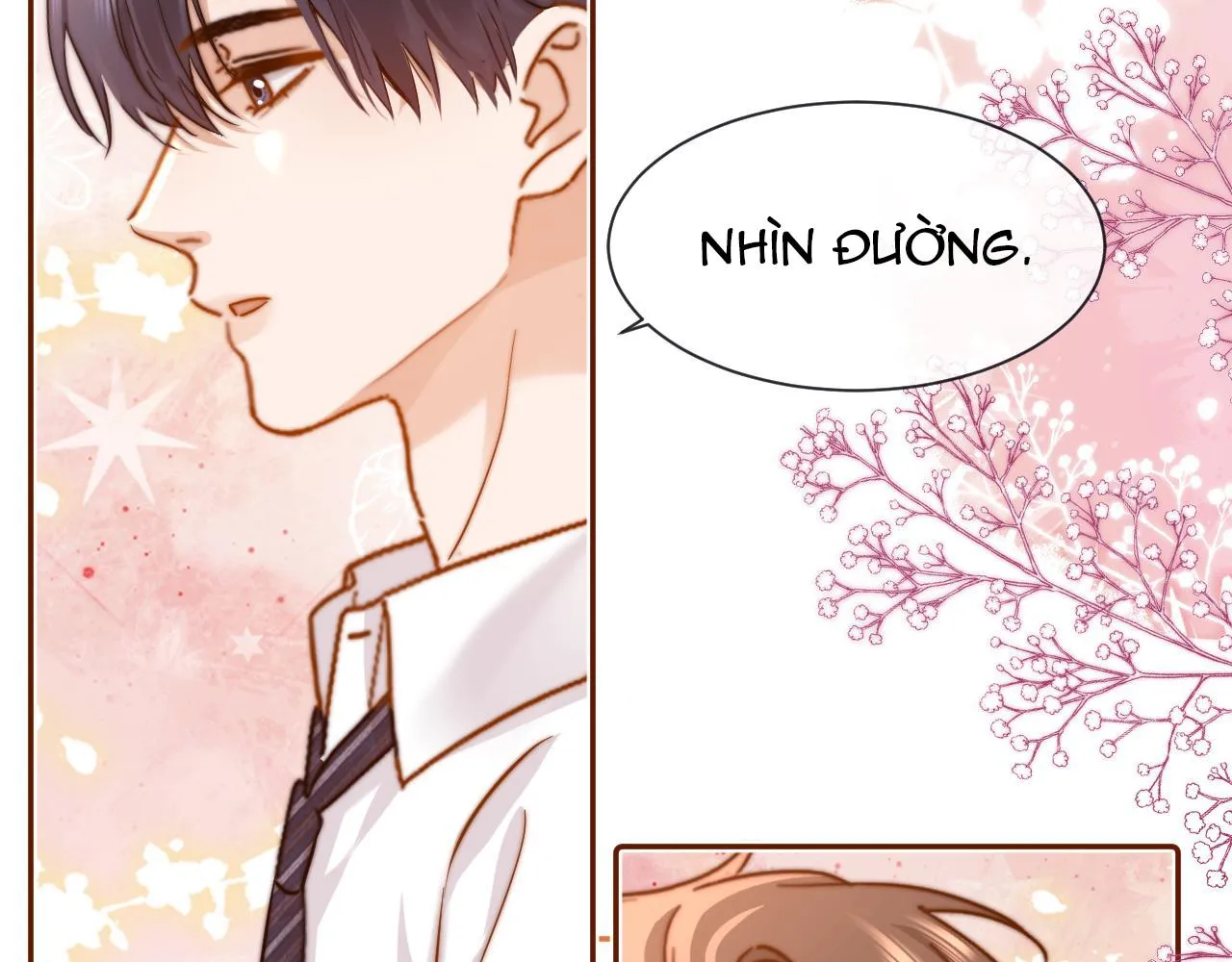 (Drop) Chất Dị Ứng Cực Cute Chapter 13 Trang 17