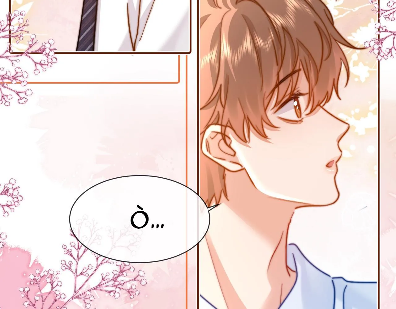 (Drop) Chất Dị Ứng Cực Cute Chapter 13 Trang 18