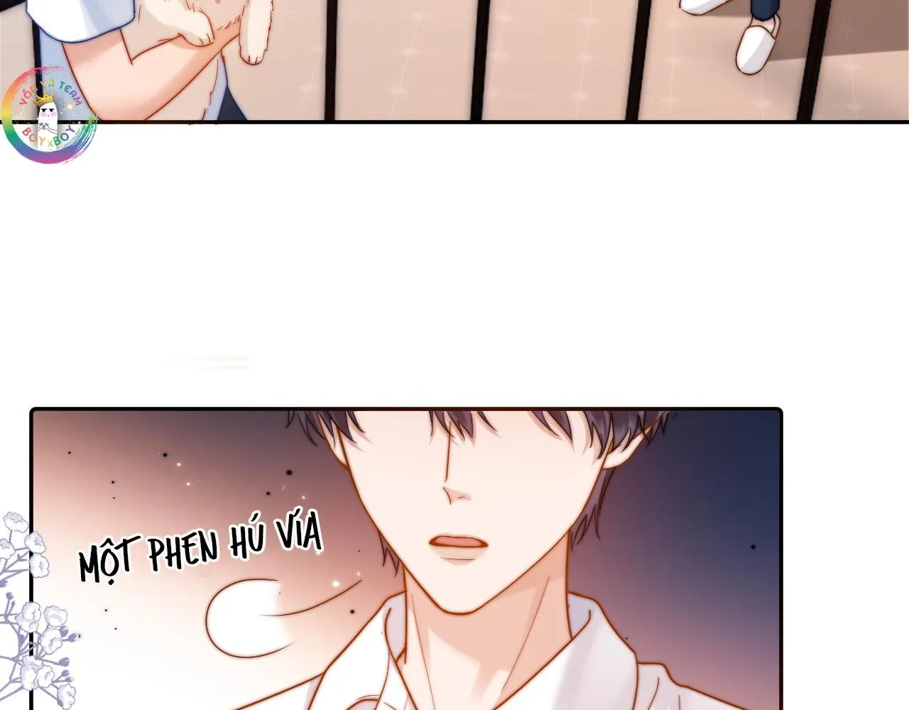 (Drop) Chất Dị Ứng Cực Cute Chapter 13 Trang 20