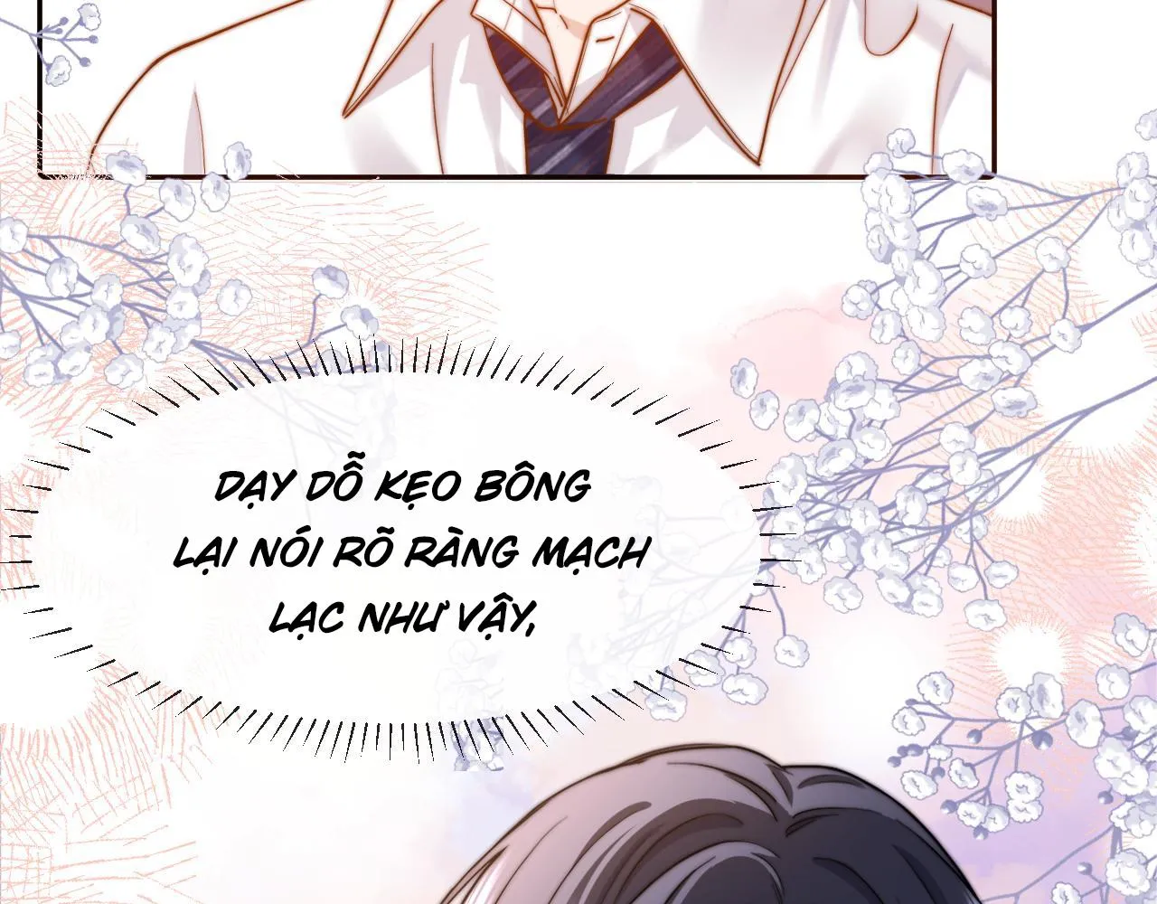 (Drop) Chất Dị Ứng Cực Cute Chapter 13 Trang 21
