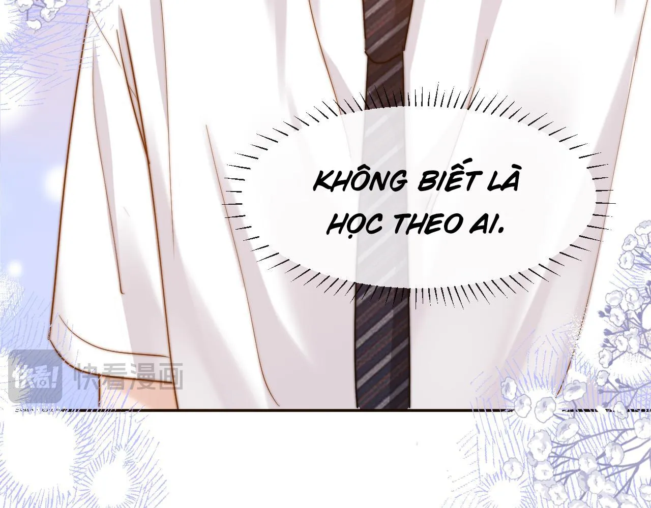 (Drop) Chất Dị Ứng Cực Cute Chapter 13 Trang 23
