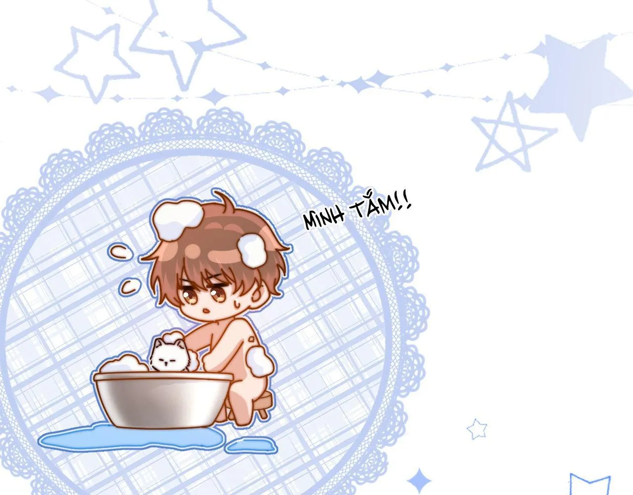 (Drop) Chất Dị Ứng Cực Cute Chapter 13 Trang 25