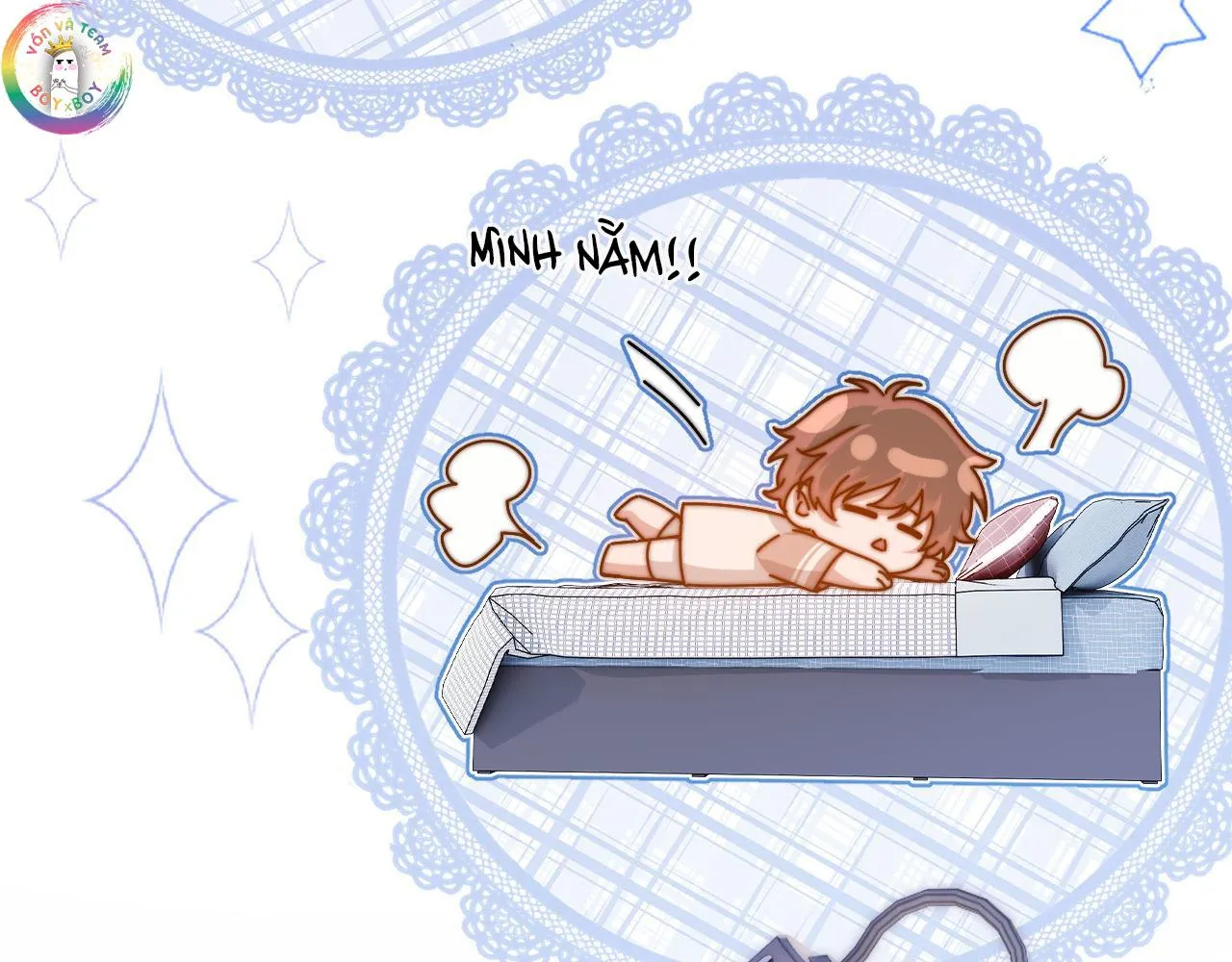 (Drop) Chất Dị Ứng Cực Cute Chapter 13 Trang 26